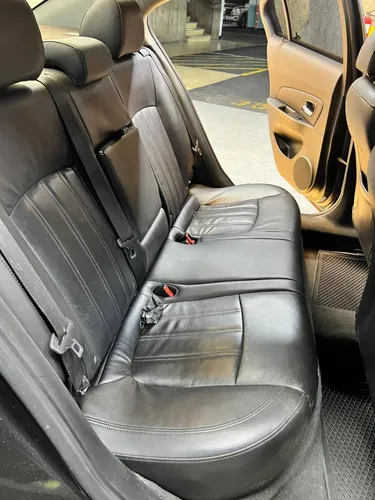 Chevrolet Cruze 2014 Negro Caracas