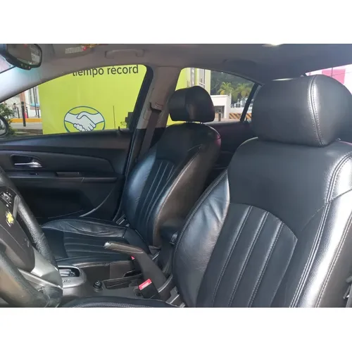 Chevrolet Cruze 2011 Blanco Maracay