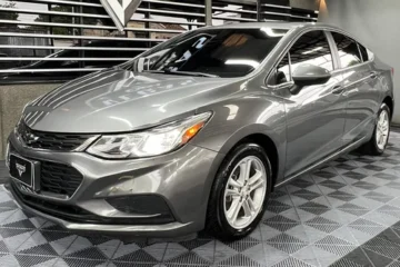 Chevrolet Cruze Diesel