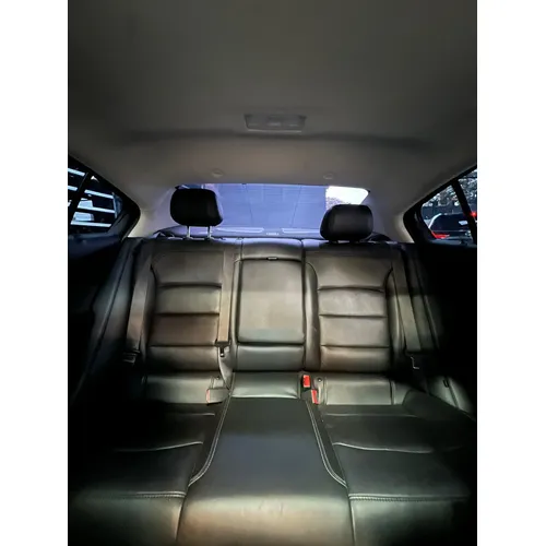 Chevrolet Cruze 2018 Gris Barquisimeto