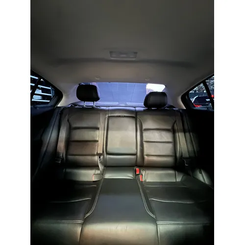 Chevrolet Cruze 2018 Gris Barquisimeto