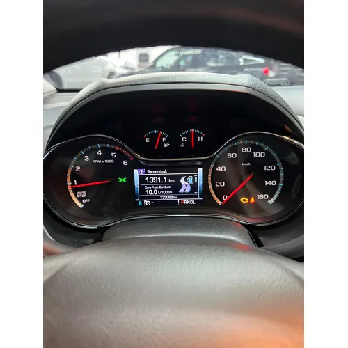Chevrolet Cruze 2018 Gris Barquisimeto