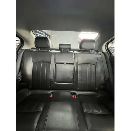 Chevrolet Cruze 2015 Gris Barquisimeto