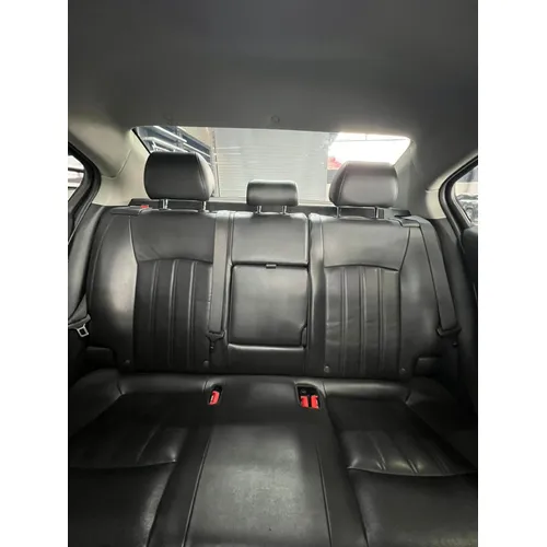 Chevrolet Cruze RS 2015 Gris Barquisimeto