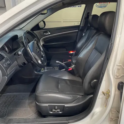 Chevrolet Epica 2007 Blanco Caracas