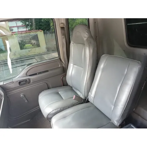 Chevrolet FVR 2009 Blanco Caracas