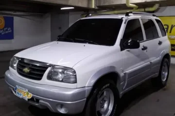 Chevrolet Grand Vitara