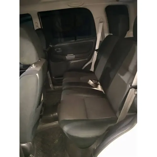 Chevrolet Grand Vitara 2005 Blanco Caracas