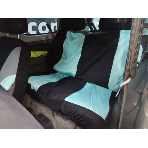 Chevrolet Jimny 2001 Blanco Caracas