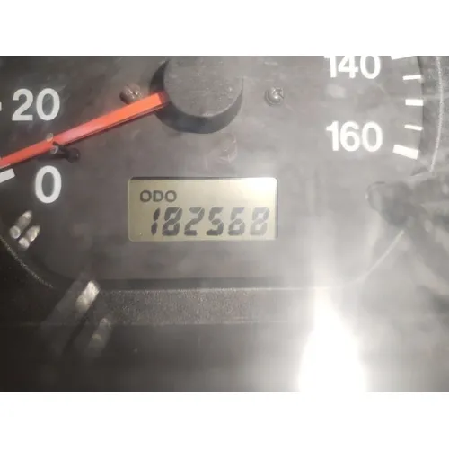 Chevrolet Jimny 2001 Blanco Caracas