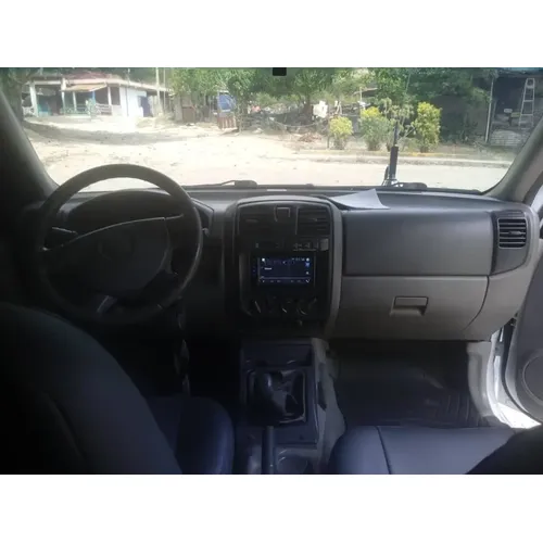 Chevrolet LUV D-MAX 2008 Blanco Guatire