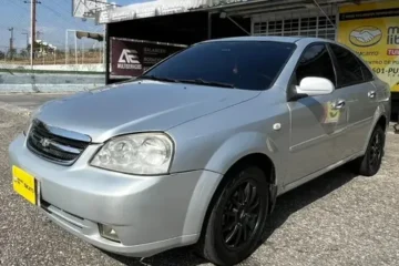 Chevrolet Optra