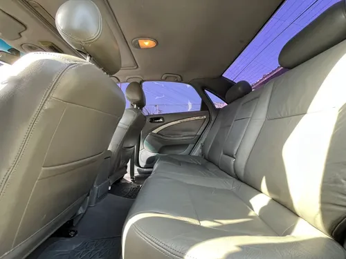 Chevrolet Optra 2008 Plateado Valencia