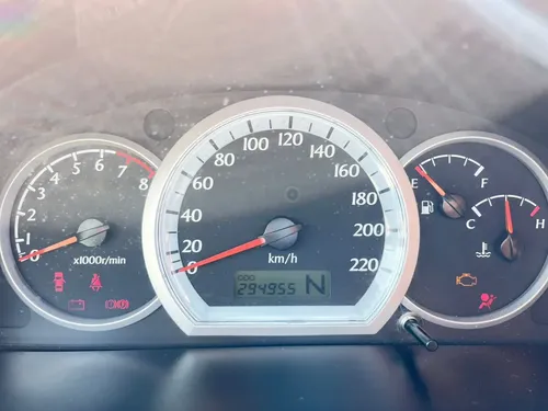 Chevrolet Optra 2008 Plateado Valencia