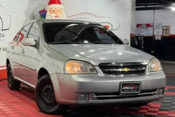 Chevrolet Optra  2007