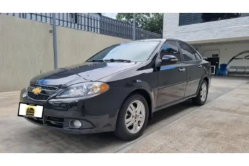 Chevrolet Optra Advance