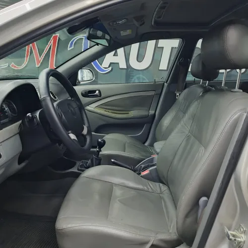 Chevrolet Optra Advance 2010 Plateado Caracas