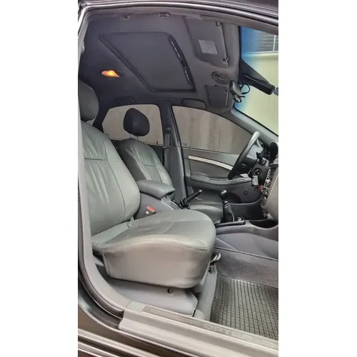 Chevrolet Optra 2011 Negro Valencia