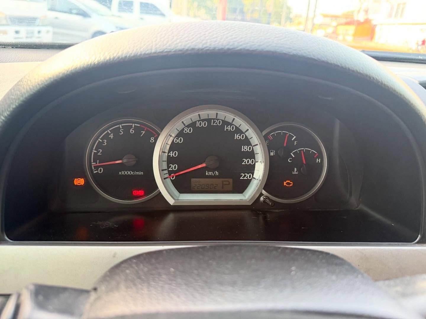 Chevrolet Optra Design 2011 Automático