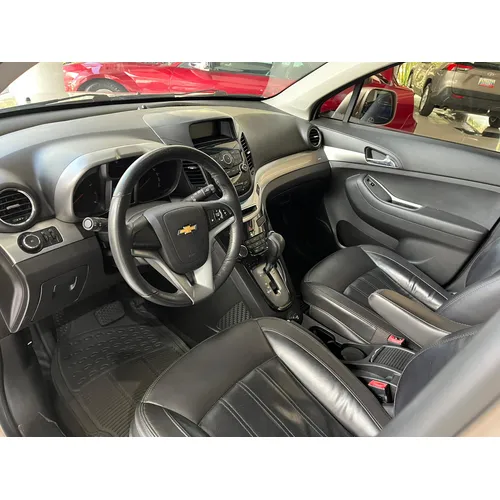 Chevrolet Orlando 2012 Dorado Caracas