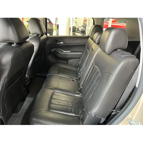 Chevrolet Orlando 2012 Dorado Caracas