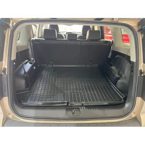 Chevrolet Orlando 2012 Dorado Caracas