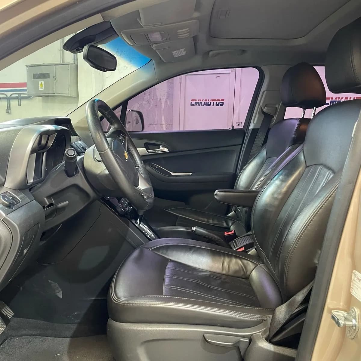 Chevrolet Orlando 2012 Automática 4x2 Dorado