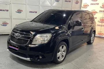 Chevrolet Orlando 2013