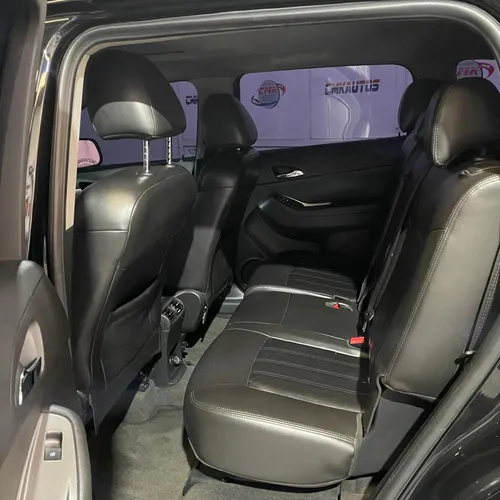 Chevrolet Orlando 2013 Negro Caracas