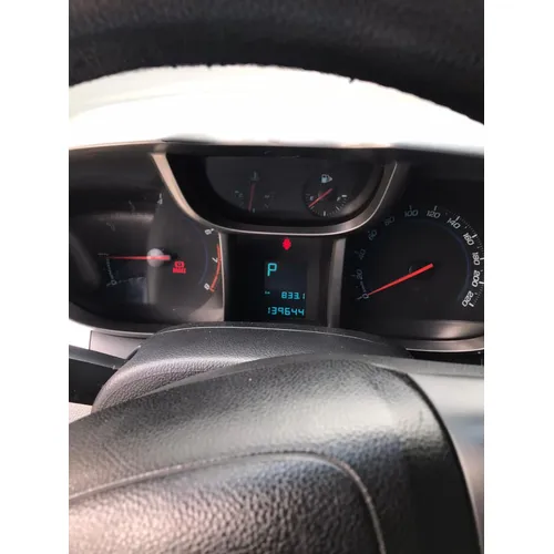 Chevrolet Orlando 2013 Negro San Antonio