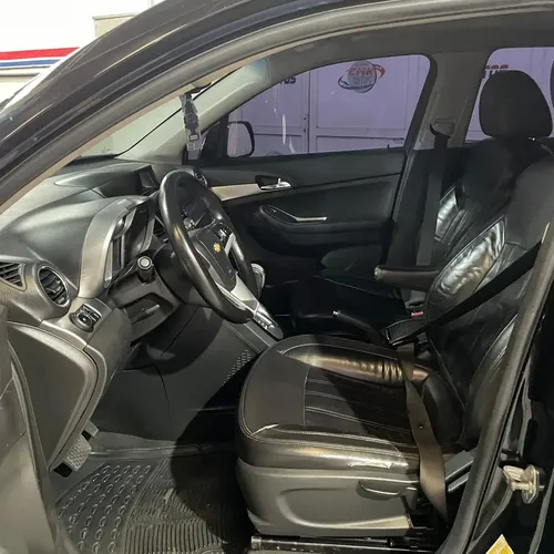Chevrolet Orlando 2013 Negro Caracas
