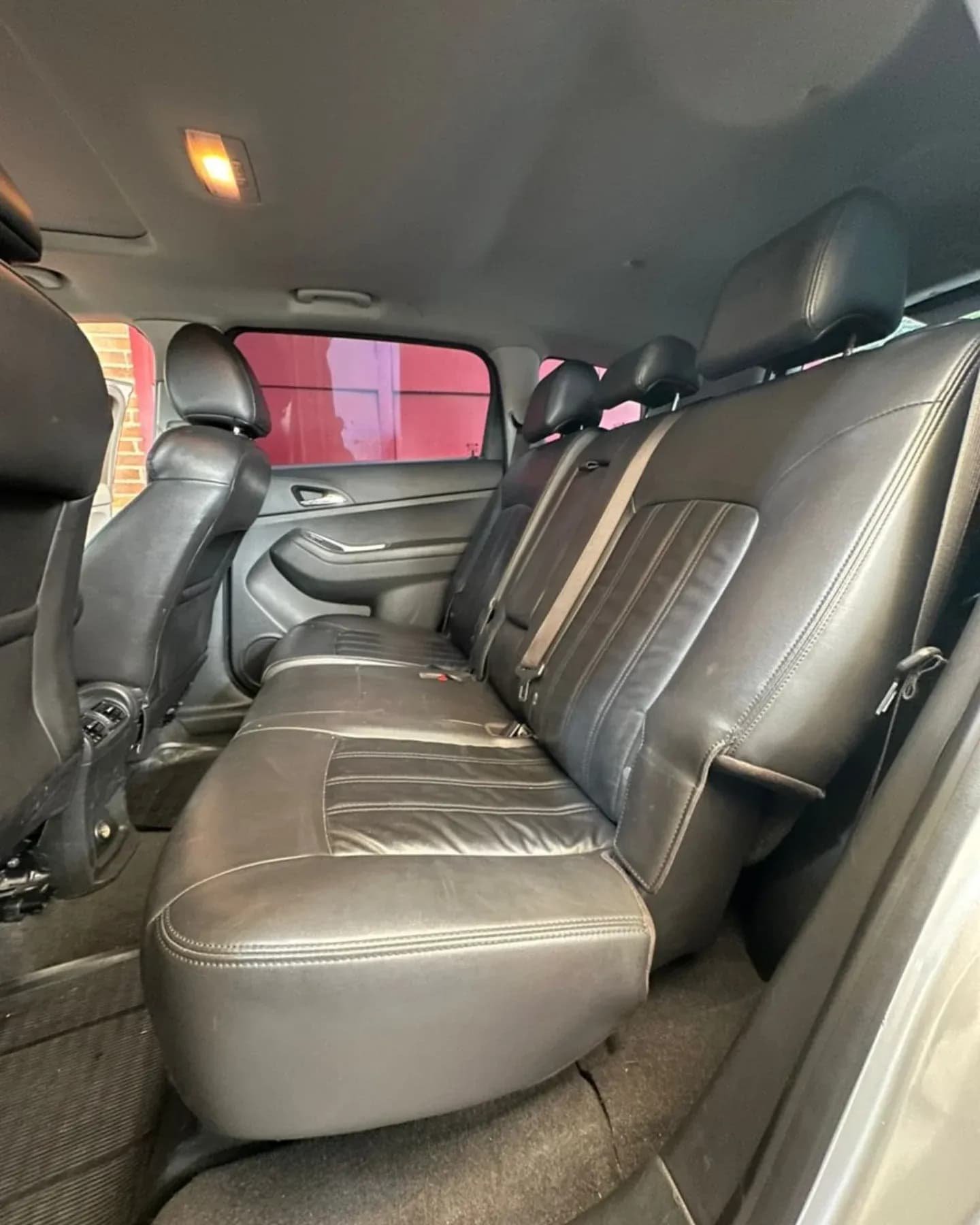 Chevrolet Orlando 2013 Plateado