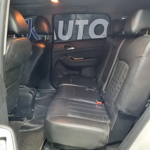 Chevrolet Orlando 2014 Blanco Caracas