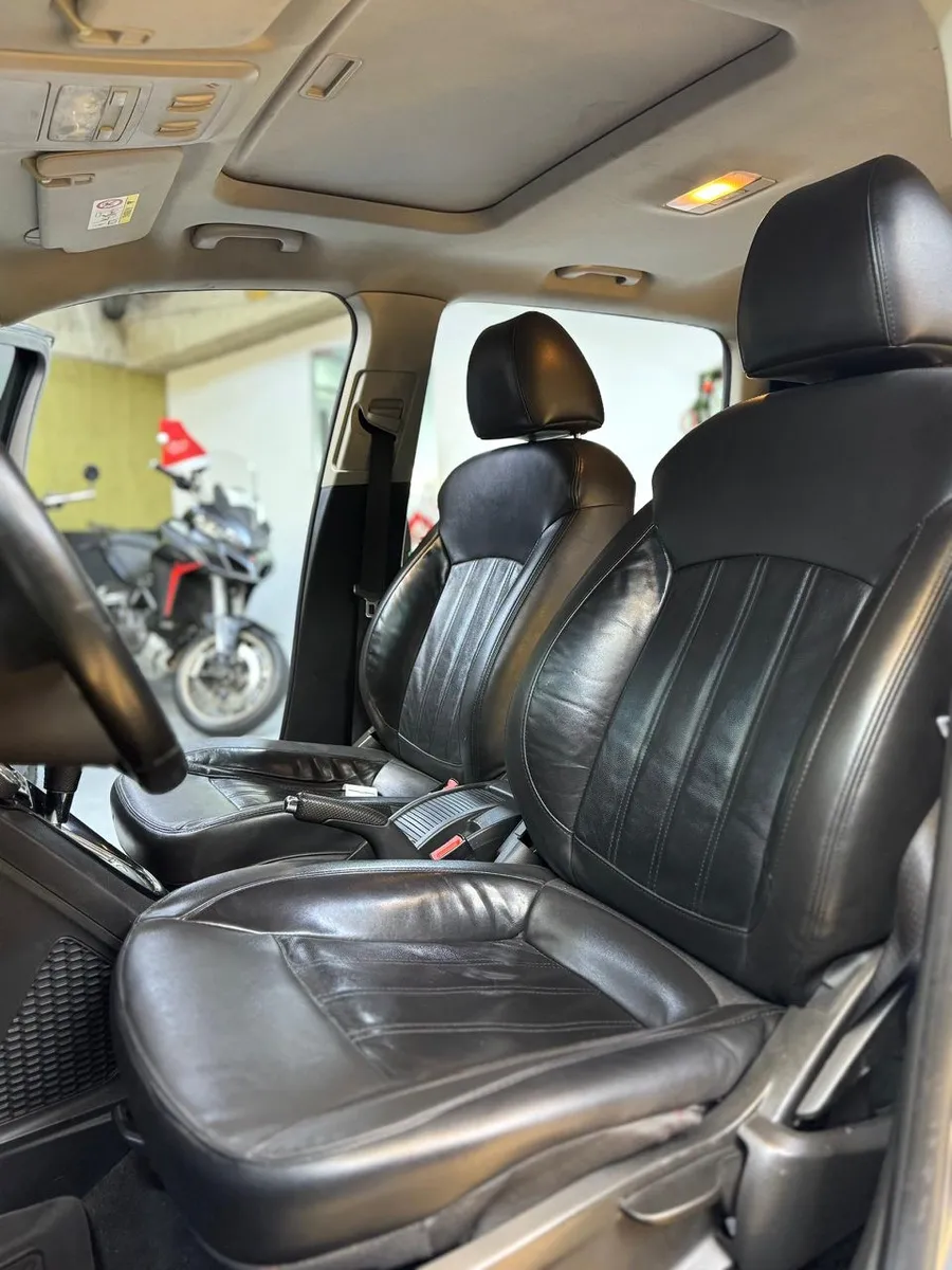 Chevrolet Orlando 2014 gris7