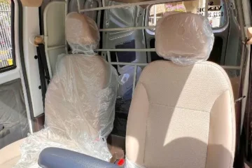 Chevrolet Panel N400 Carga 2023 blanco11