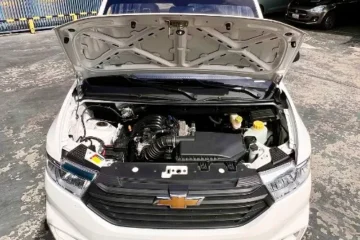 Chevrolet Panel N400 Carga 2023 blanco6