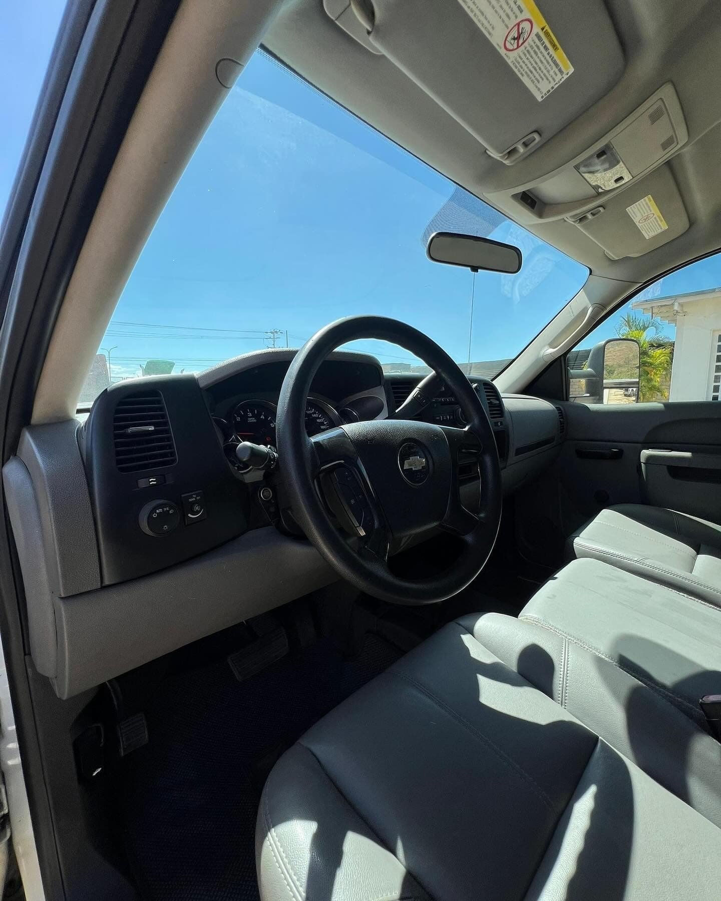 Chevrolet Rey 2014 automática 4x4 Blanco