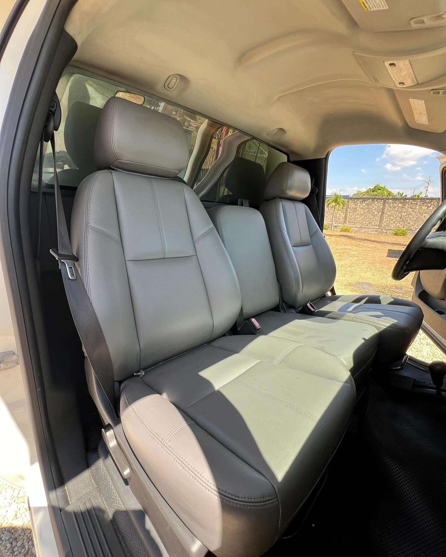 Chevrolet Rey 2014 automática 4x4 Blanco