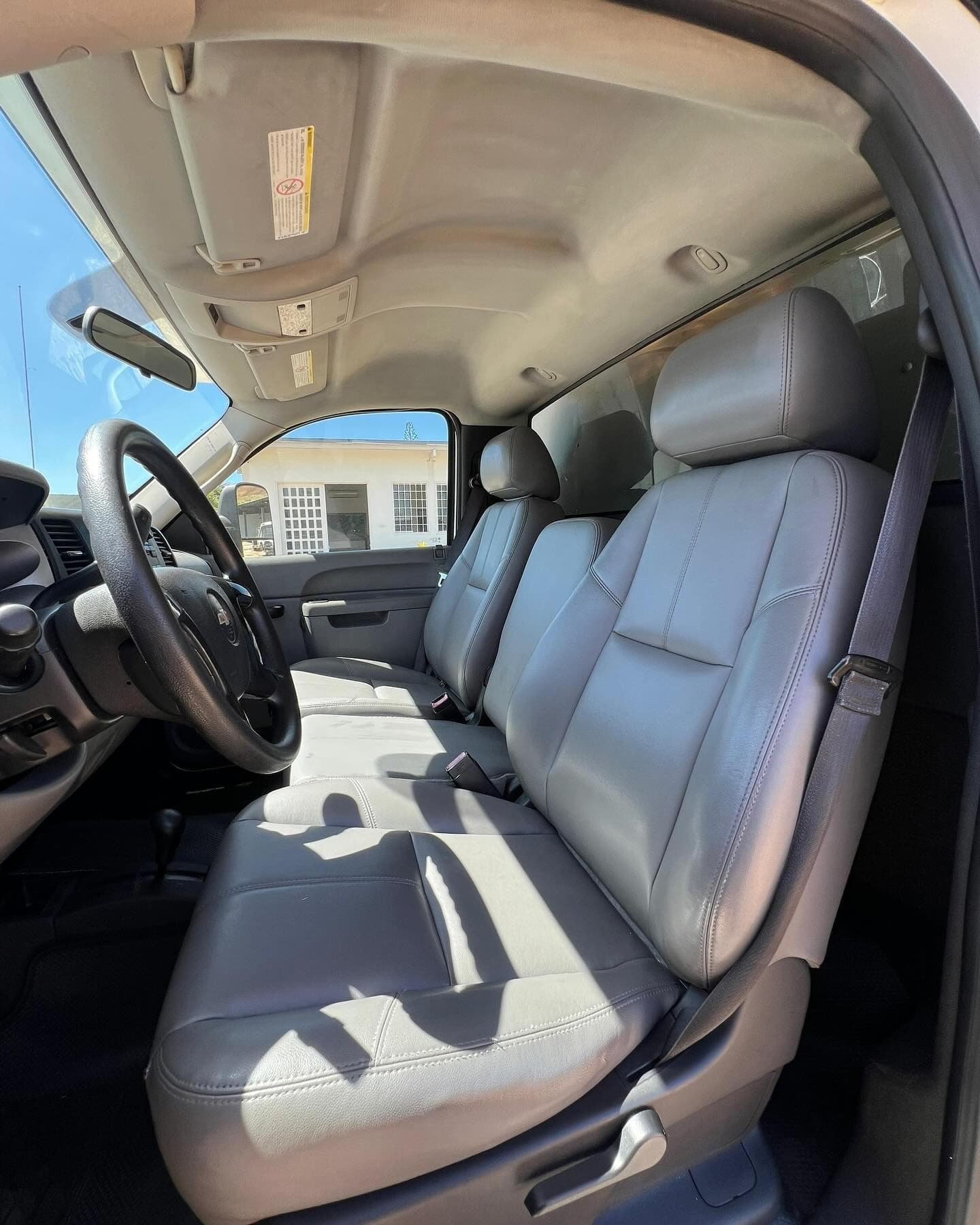 Chevrolet Rey 2014 automática 4x4 Blanco
