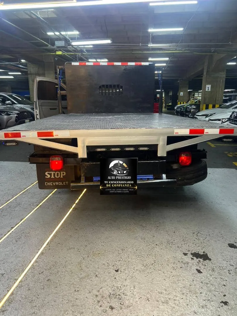 Chevrolet 3500 HD 2011 Plateado Caracas