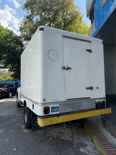 Chevrolet Silverado 2012 Blanco Caracas