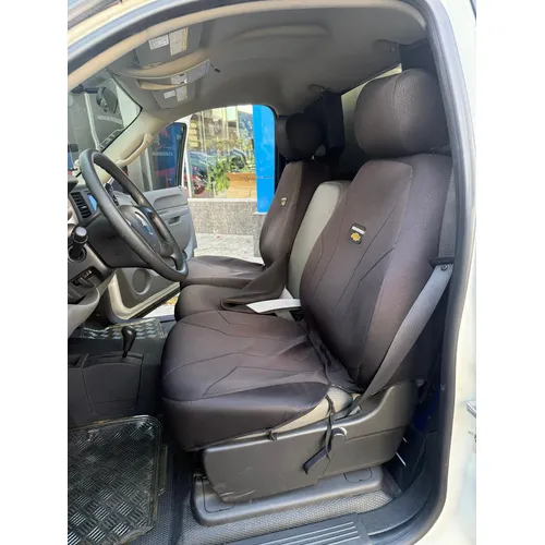 Chevrolet Silverado 2012 Blanco Caracas