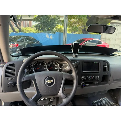 Chevrolet Silverado 2012 Blanco Caracas