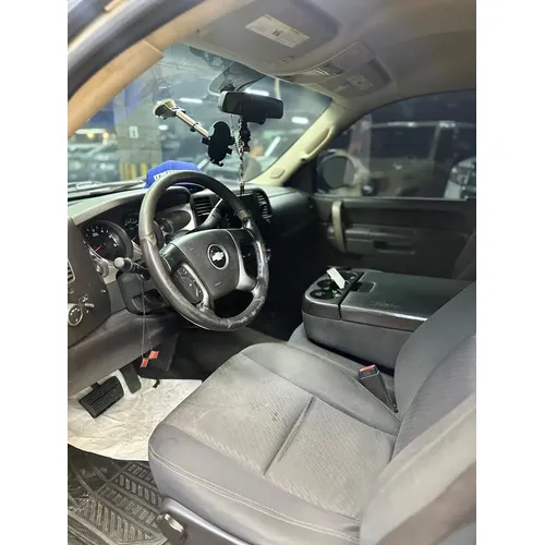 Chevrolet Silverado 2012 Blanco Caracas