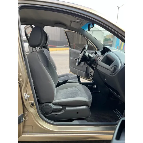 Chevrolet Spark 2008 Beige Caracas