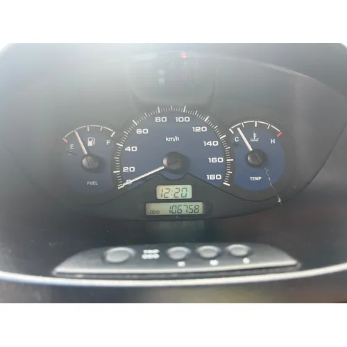 Chevrolet Spark 2008 Beige Caracas