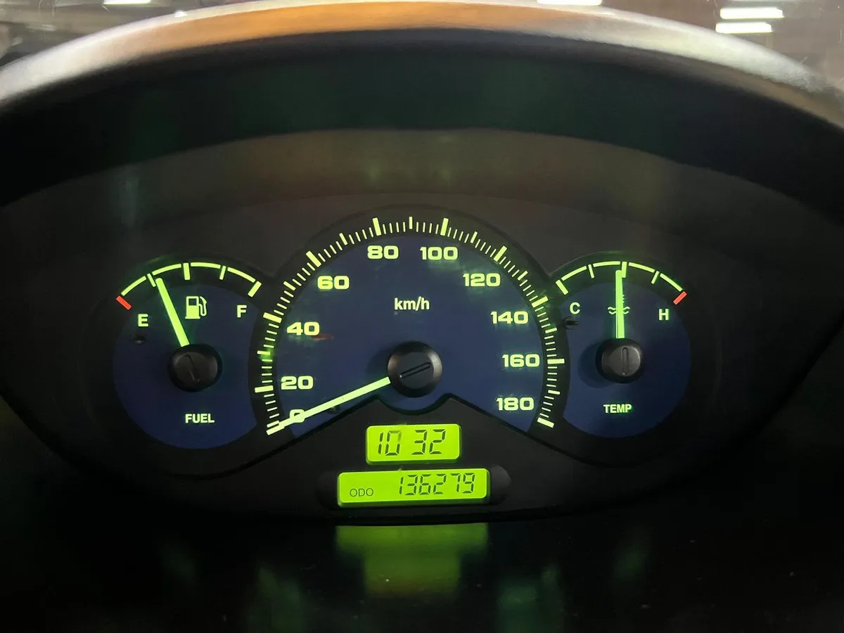 Chevrolet Spark 2010 Plateado Caracas