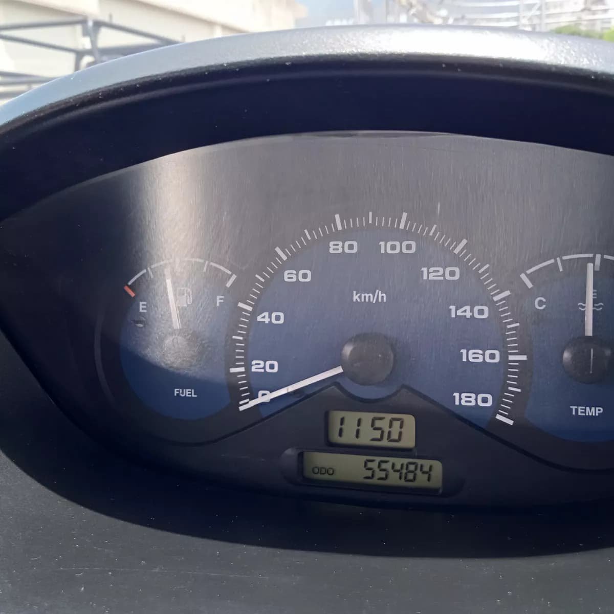 Chevrolet Spark Dorado Modelo 2013