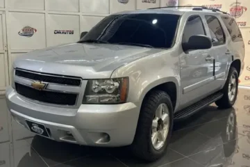 Chevrolet Tahoe 2007