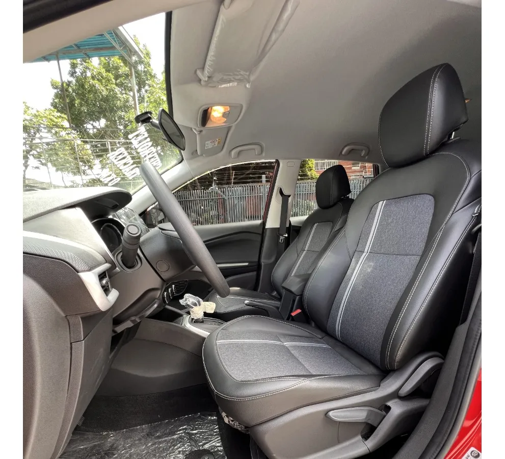 Chevrolet Tracker 2024 Rojo Caracas